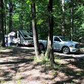 Review photo of Monte Sano State Park Campground by Tony C., August 24, 2019
