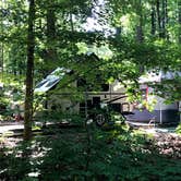 Review photo of Monte Sano State Park Campground by Tony C., August 24, 2019