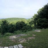Review photo of Monte Sano State Park Campground by Tony C., August 24, 2019