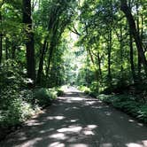 Review photo of Monte Sano State Park Campground by Tony C., August 24, 2019