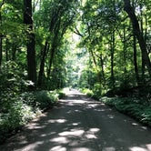 Review photo of Monte Sano State Park Campground by Tony C., August 24, 2019