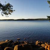 Review photo of Gunflint Pines Resort and Campground by Wren J., August 24, 2019