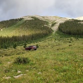 Review photo of Portal Campground by Ashley R., August 24, 2019