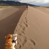 Review photo of The Dunefield — Great Sand Dunes National Park by Jason L., August 24, 2019