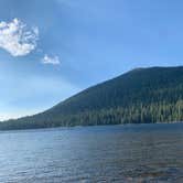 Review photo of Little Cultus Campground by Ashley B., August 24, 2019