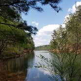 Review photo of Red Top Mountain State Park Campground by Mallory H., August 24, 2019
