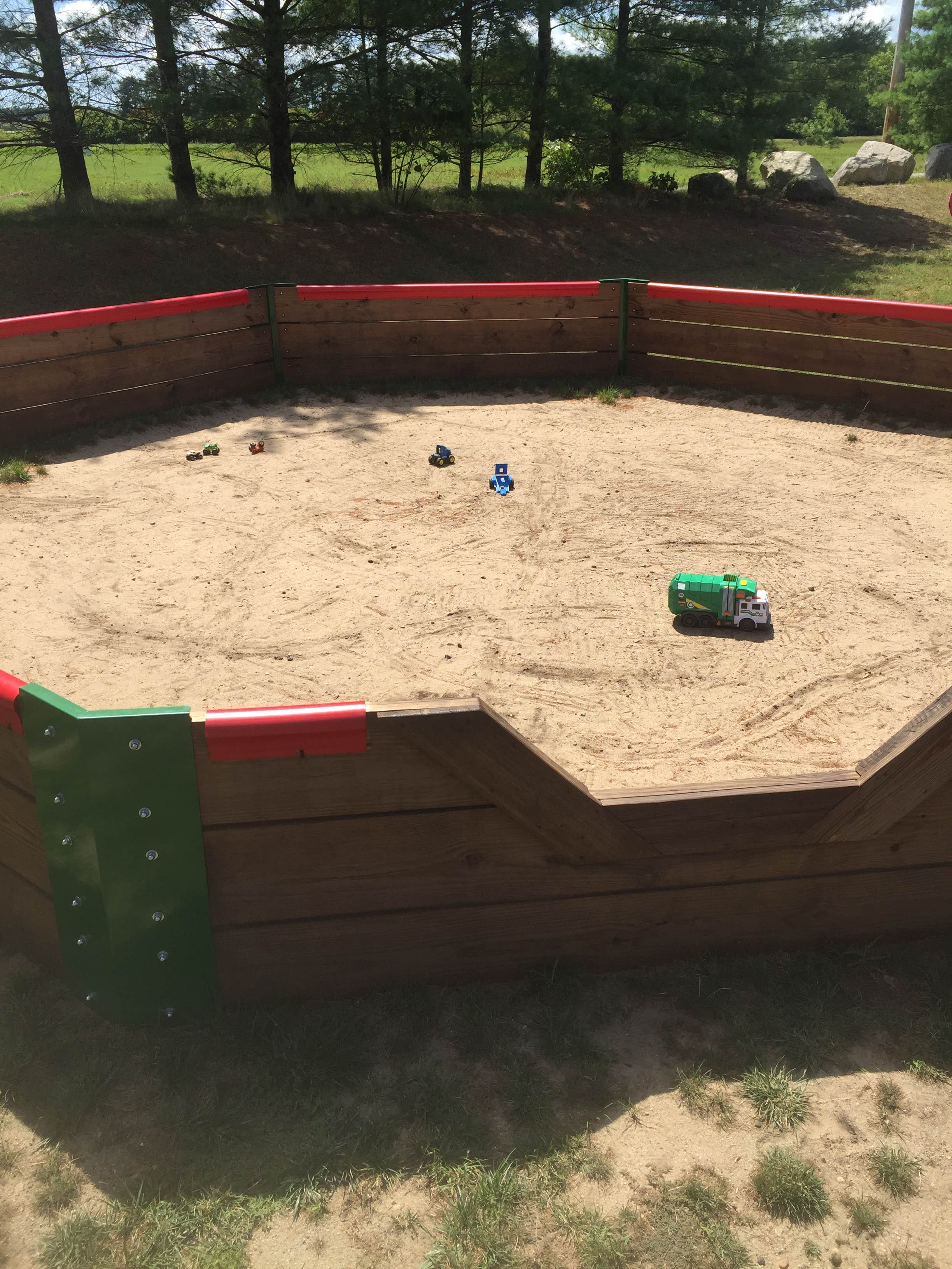Camper submitted image from Jellystone Park™ Cranberry Acres - 3