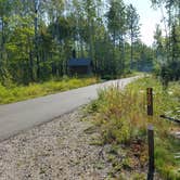 Review photo of Lake Vermillion - Soudan Mine State Park Campsites — Lake Vermilion-Soudan Underground Mine State Park by Makayla B., August 24, 2019