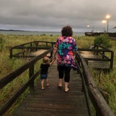 Review photo of Kiptopeke State Park Campground by Vika Z., August 24, 2019
