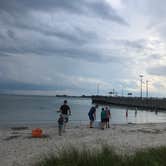 Review photo of Kiptopeke State Park Campground by Vika Z., August 24, 2019