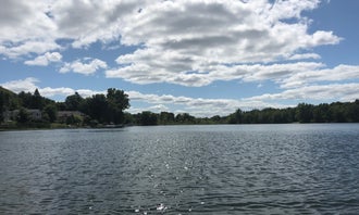 Camping near Seven Lakes State Park Campground: Ortonville Equestrian Campground — Ortonville Recreation Area, Ortonville, Michigan