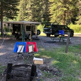 Review photo of Ponderosa Campground by Angelica B., August 24, 2019