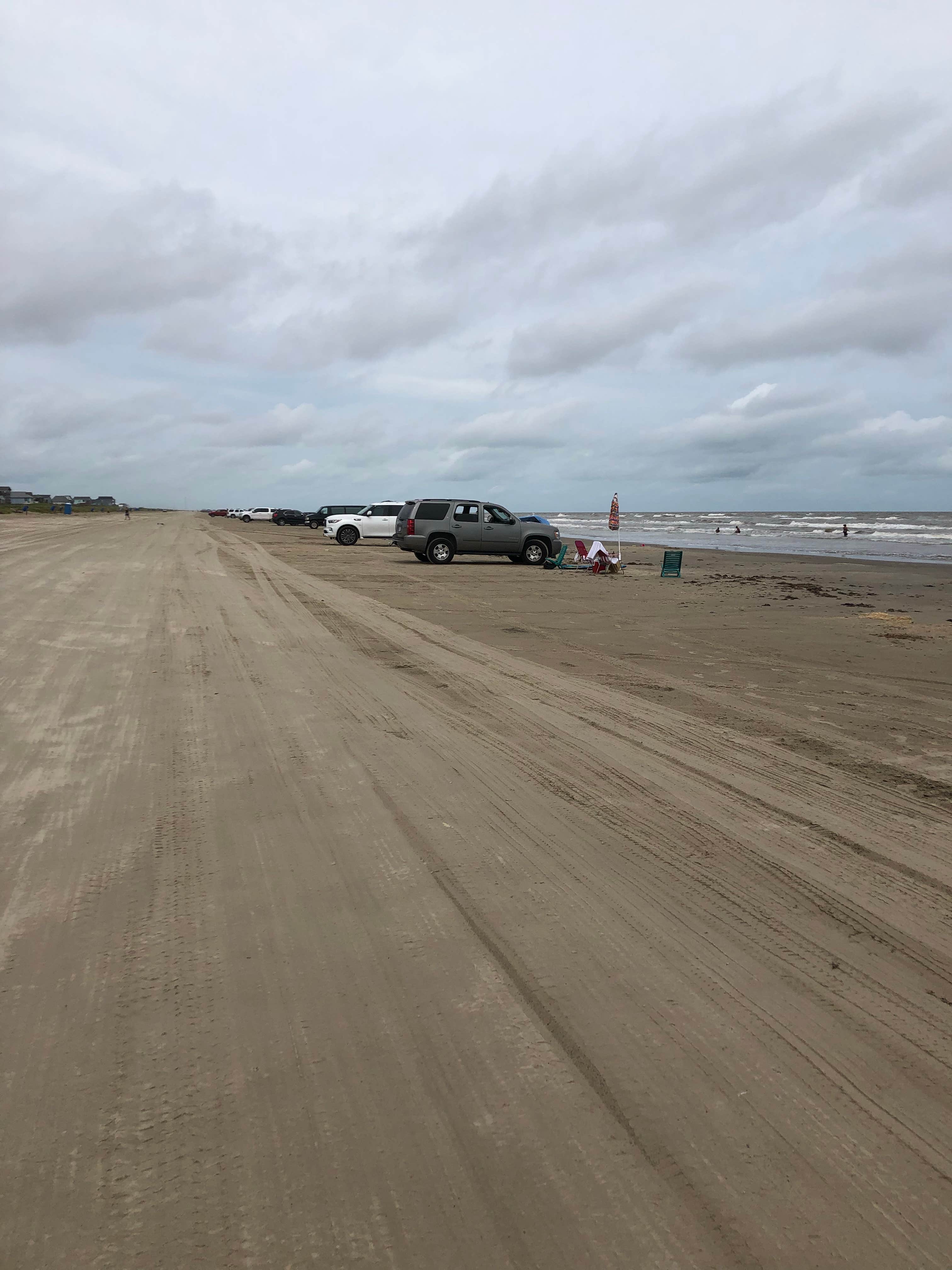 Camper submitted image from Follett’s Island Beach - 4