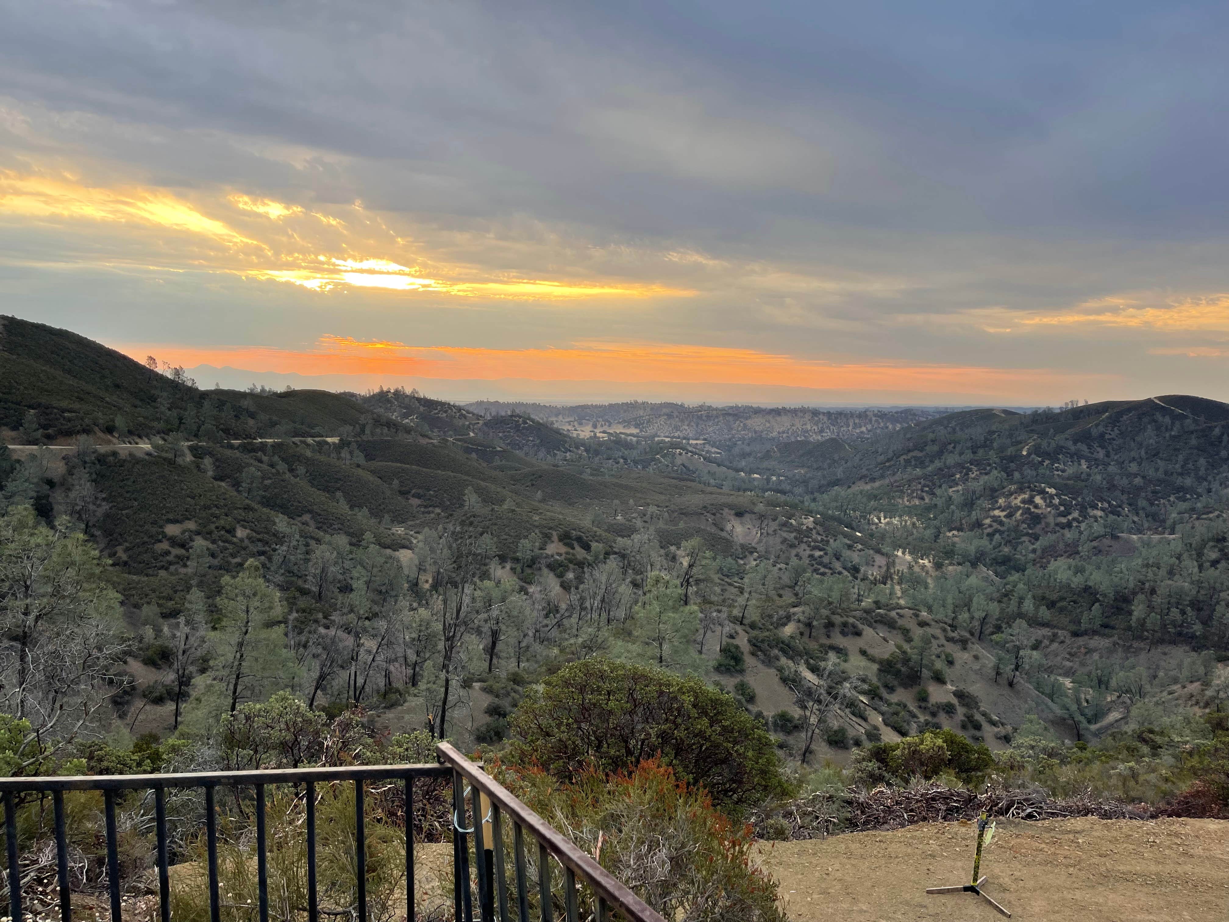 Camper submitted image from Red Bluff Hideaway - 1