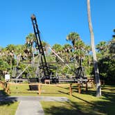 Review photo of Collier–Seminole State Park Campground by Jeanene A., November 12, 2025