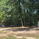 Review photo of McGinnis Lake Modern Campground — Holly Recreation Area by Kate K., August 24, 2019