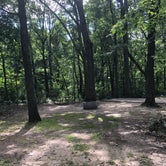 Review photo of McGinnis Lake Modern Campground — Holly Recreation Area by Kate K., August 24, 2019
