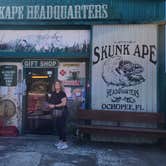 Review photo of Trail Lakes Campground by Jeanene A., November 12, 2025