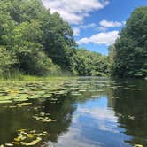 Review photo of McGinnis Lake Modern Campground — Holly Recreation Area by Kate K., August 24, 2019