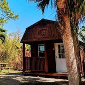 Review photo of Trail Lakes Campground by Jeanene A., November 12, 2025