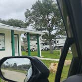 Review photo of Monument Lake Campground — Big Cypress National Preserve by Jeanene A., November 12, 2025