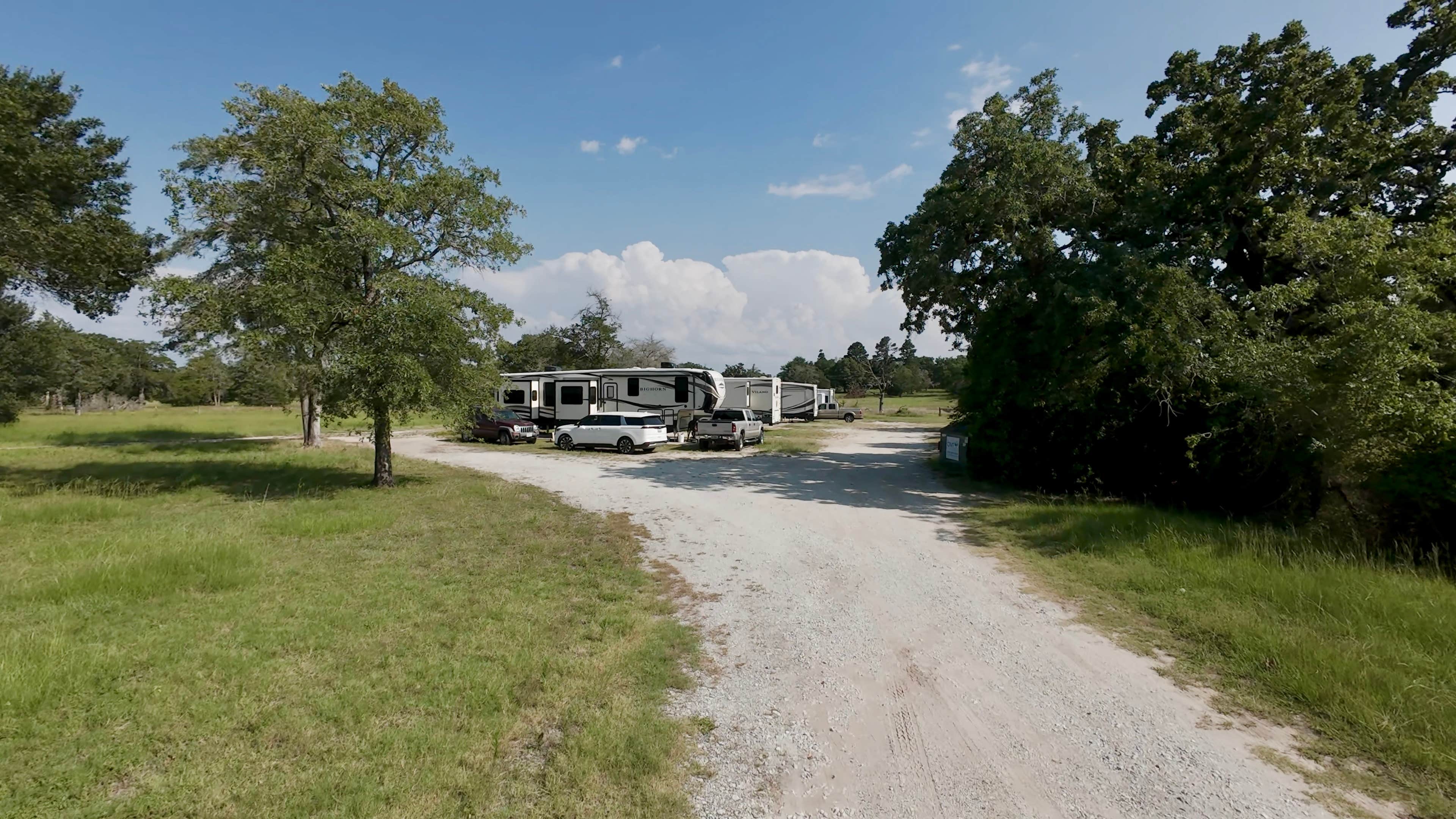 Camper submitted image from Traditions RV Park - 1