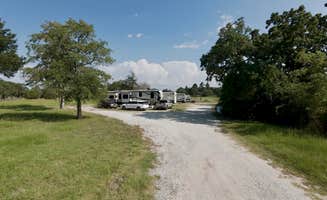 Ben S.'s photo of rv camping at Traditions RV Park near Washington, TX