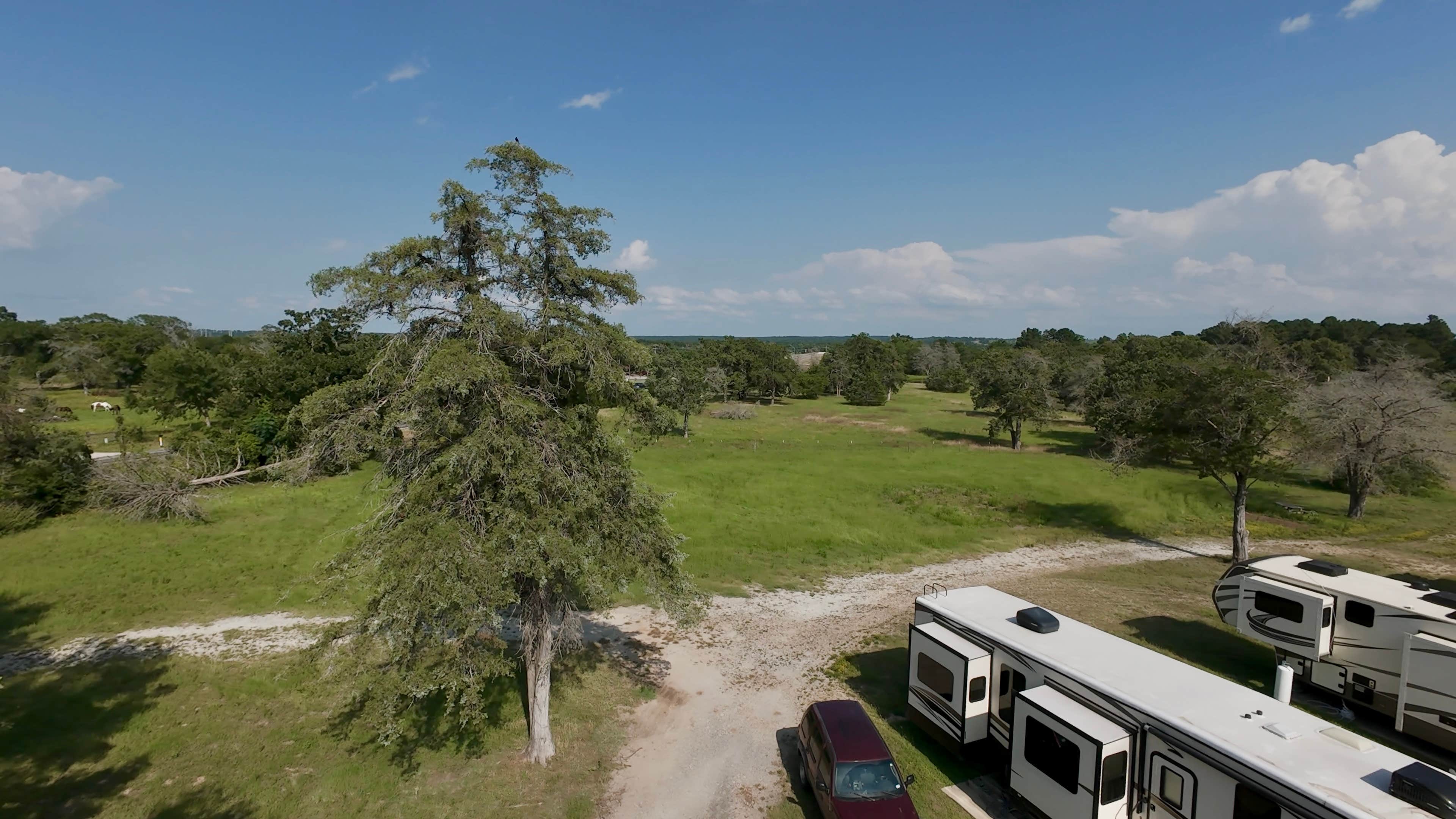 Camper submitted image from Traditions RV Park - 2