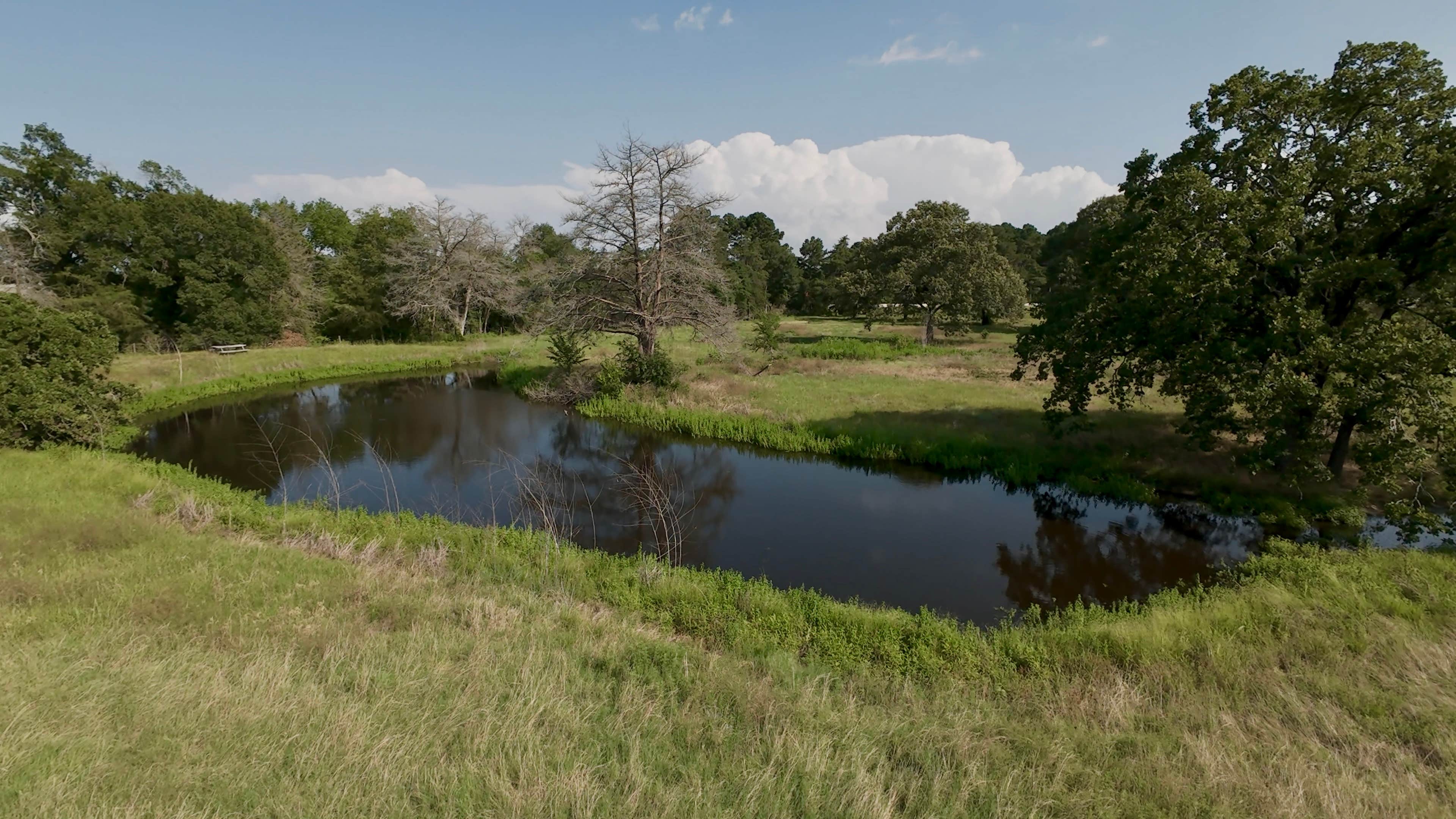 Camper-submitted photo at Traditions RV Park near Bryan, TX