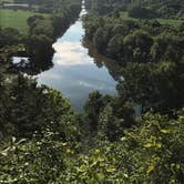 Review photo of Red Oak Campground — James River State Park by Daryl L., August 25, 2019