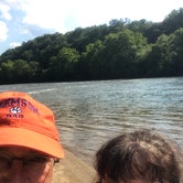 Review photo of James River State Park Campground by Daryl L., August 25, 2019