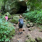 Review photo of Crabtree Falls Campground by Elizabeth V., August 25, 2019