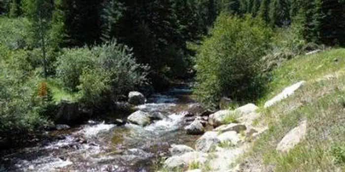 Camper submitted image from Peaceful Valley