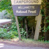 Review photo of Whispering Falls Campground by Jill T., August 25, 2019