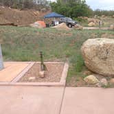 Review photo of Cheyenne Mountain State Park Campground by Sarah S., December 15, 2014