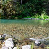 Review photo of Whispering Falls Campground by Jill T., August 25, 2019