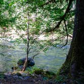 Review photo of Whispering Falls Campground by Jill T., August 25, 2019