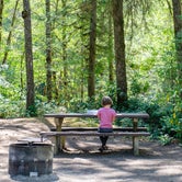Review photo of Whispering Falls Campground by Jill T., August 25, 2019