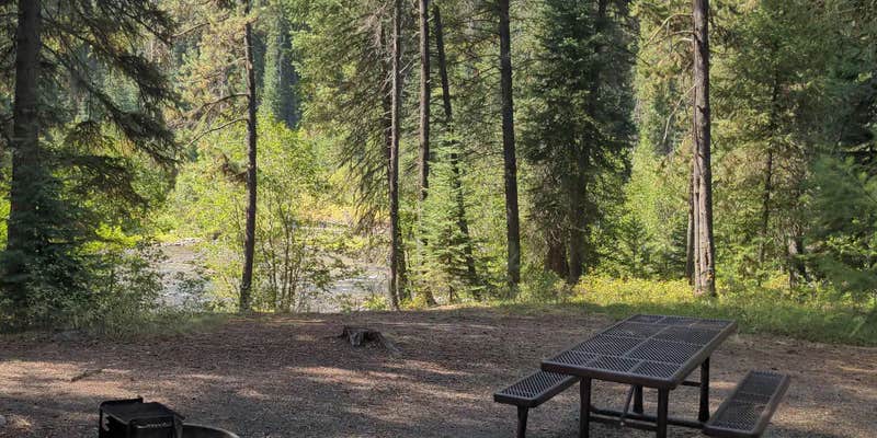 Camper submitted image from Poverty Flat