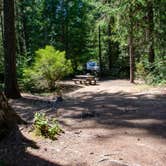 Review photo of Whispering Falls Campground by Jill T., August 25, 2019