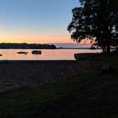 Review photo of Thousand Trails Lake Gaston by Robert M., August 25, 2019