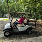 Review photo of Thousand Trails Forest Lake by Robert M., August 25, 2019