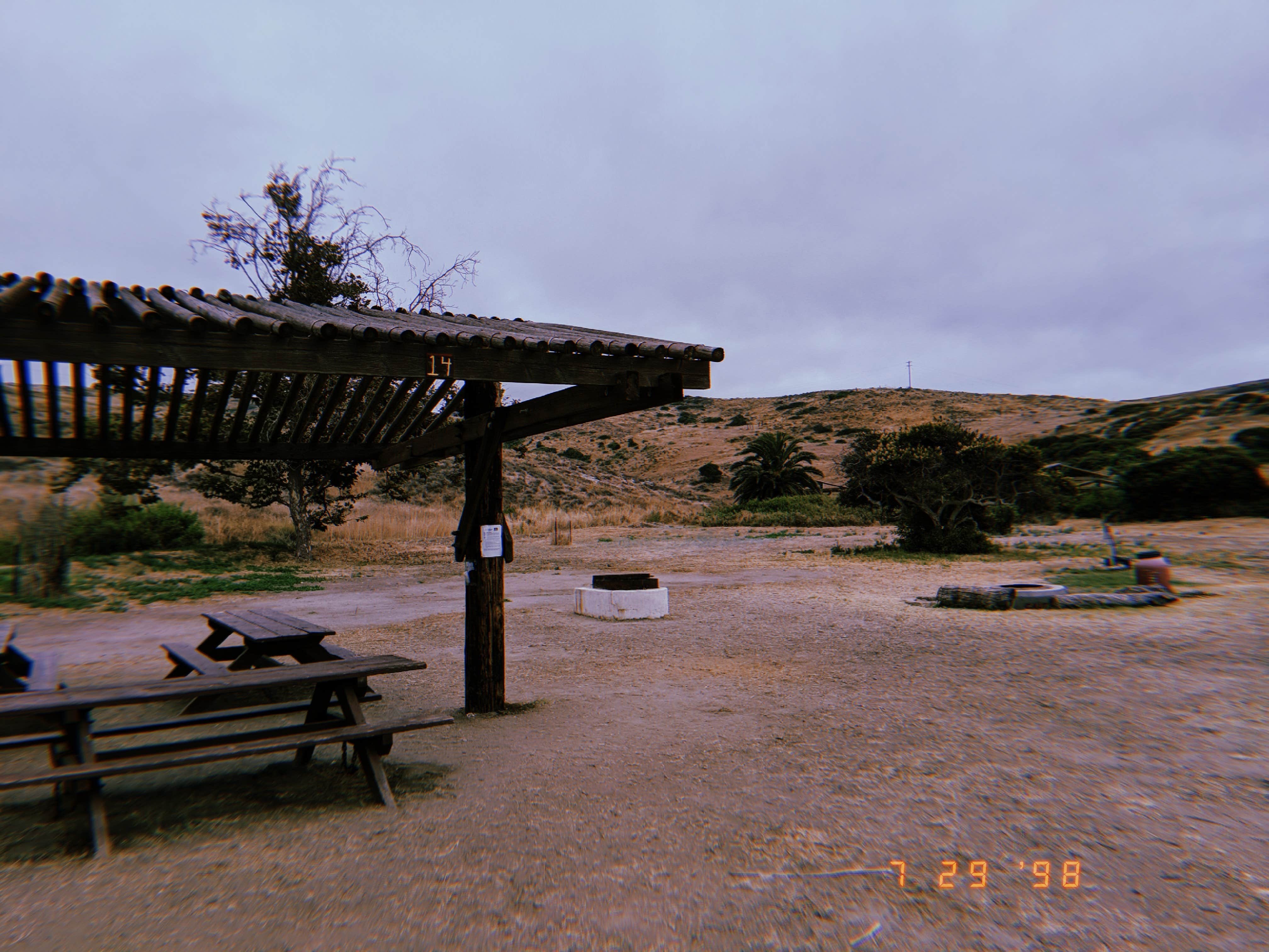 Camper submitted image from Little Harbor Campground - 4