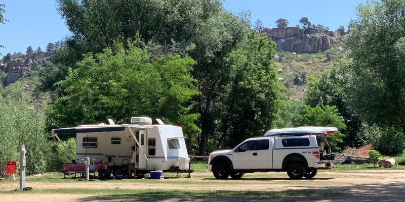 Camper submitted image from Riverview RV Park & Campground
