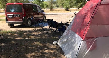 Willow Park Campground