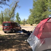 Review photo of Willow Park Campground by Myrna G., August 25, 2019