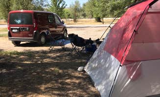 Myrna G.'s photo at Willow Park Campground near Draper, UT