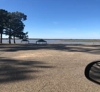 Camper-submitted photo from Oak Ridge State Rec Area - Toledo Bend Lake