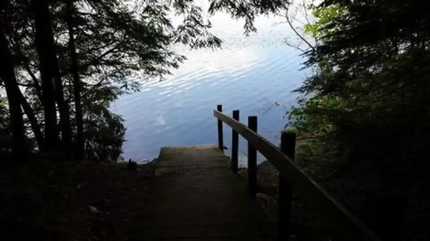 Camper-submitted photo at Richardson Lake near Pearson, WI