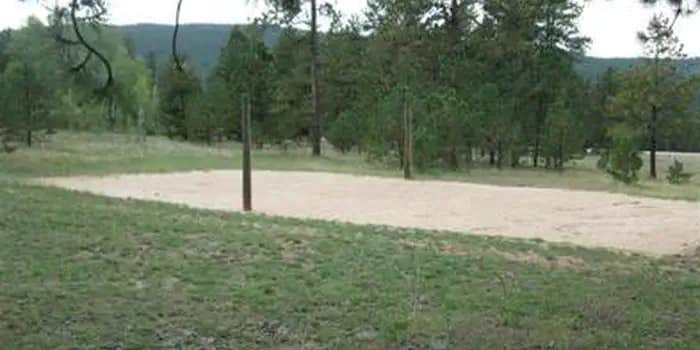 Camper submitted image from Pike Community